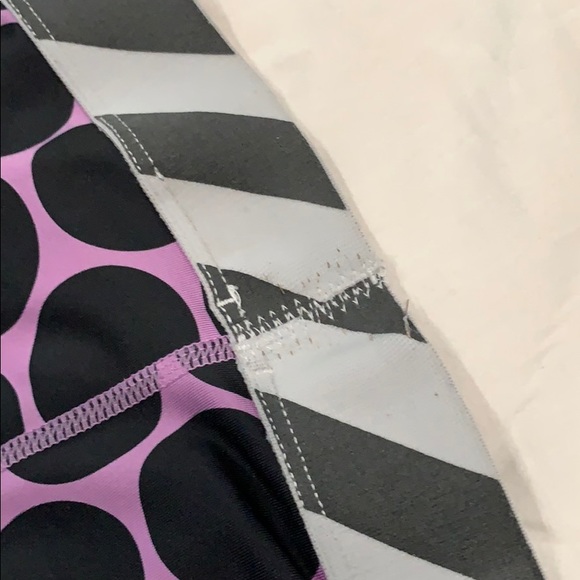 Nike pro spandex shorts - Picture 3 of 4